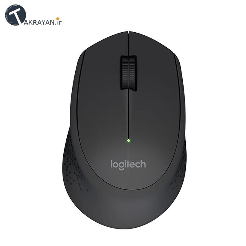 Logitech M280 Wireless Mosue